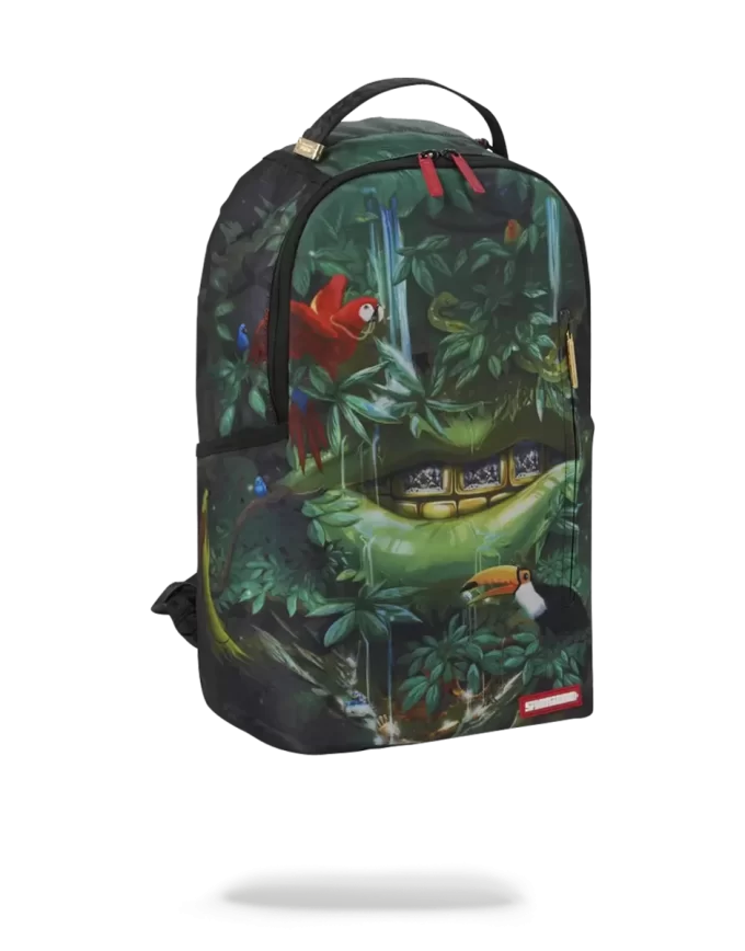 MAMA NATURE BACKPACK MAMA NATURE BACKPACK