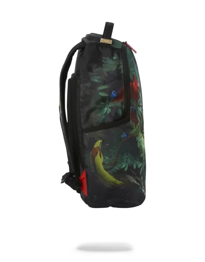 MAMA NATURE BACKPACK MAMA NATURE BACKPACK