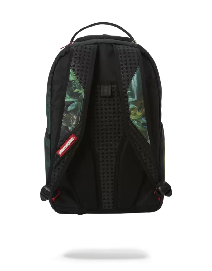 MAMA NATURE BACKPACK MAMA NATURE BACKPACK