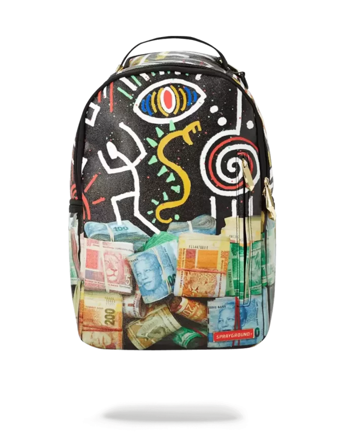 MANDELA ROLLS MANDELA ROLLS