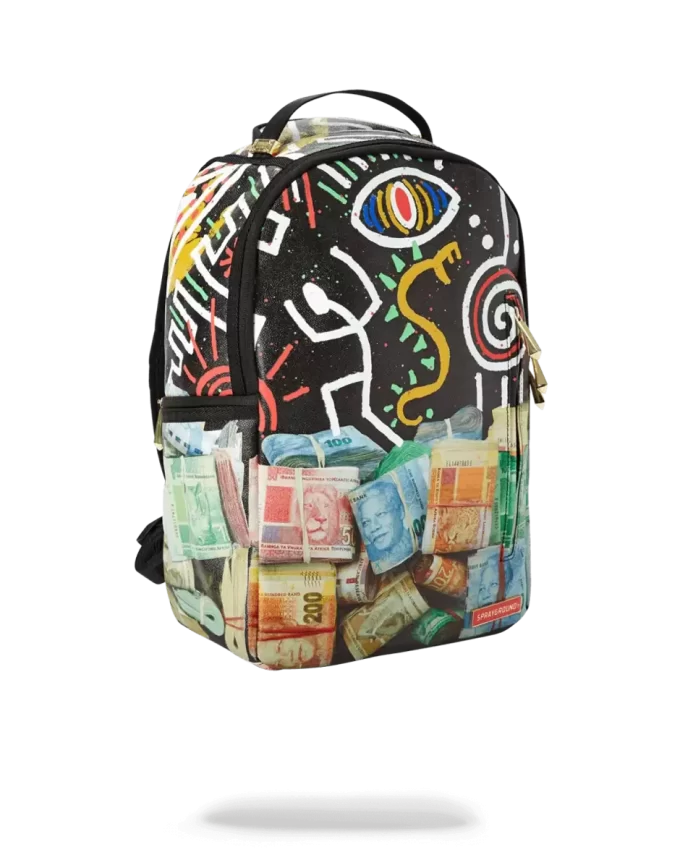 MANDELA ROLLS MANDELA ROLLS