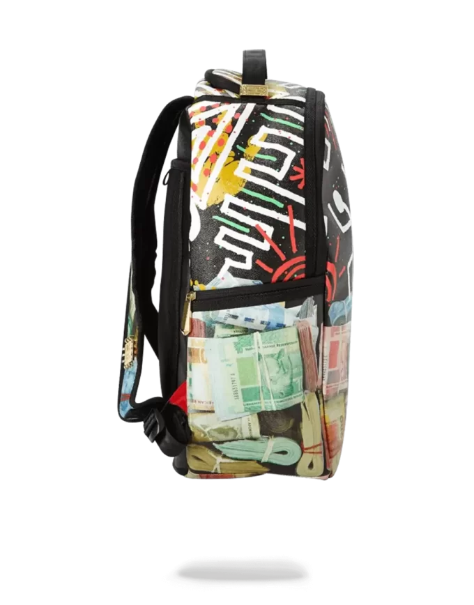 MANDELA ROLLS MANDELA ROLLS