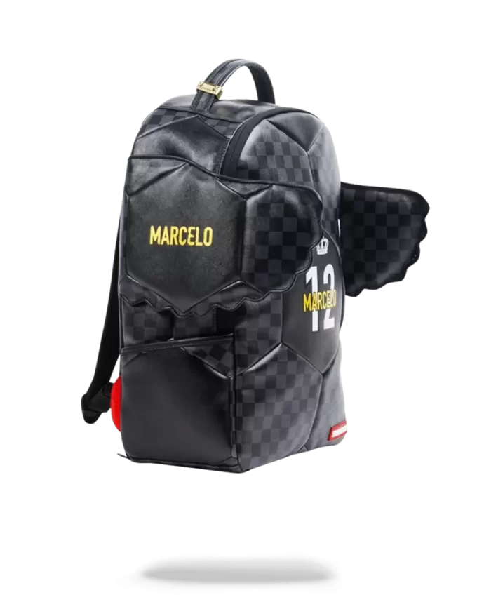 MARCELO SOCCER KING MARCELO SOCCER KING