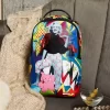 MARILYN MONROE POP ART BACKPACK (DLXV) MARILYN MONROE POP ART BACKPACK (DLXV)
