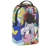 MARILYN MONROE POP ART BACKPACK (DLXV) MARILYN MONROE POP ART BACKPACK (DLXV)