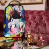 MARILYN MONROE POP ART BACKPACK (DLXV) MARILYN MONROE POP ART BACKPACK (DLXV)