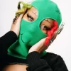 MARTIAN MONEY SKI MASK MARTIAN MONEY SKI MASK