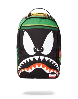 MARVIN THE MARTIAN SHARK