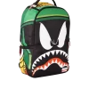 MARVIN THE MARTIAN SHARK MARVIN THE MARTIAN SHARK