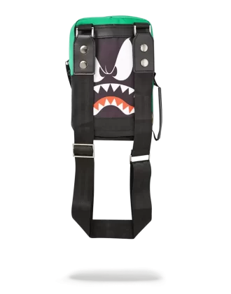 MARVIN THE MARTIAN SHARK SLING