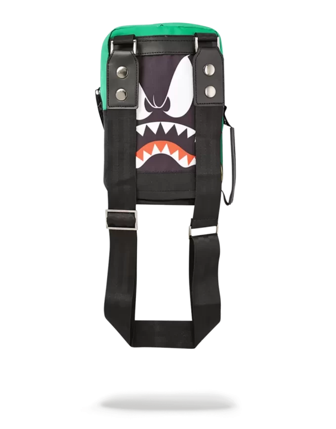 MARVIN THE MARTIAN SHARK SLING MARVIN THE MARTIAN SHARK SLING