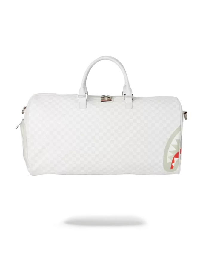 MEAN & CLEAN DUFFLE MEAN & CLEAN DUFFLE
