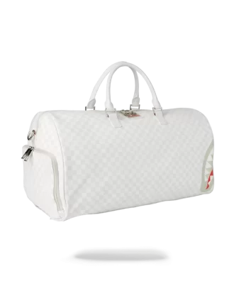 MEAN & CLEAN DUFFLE