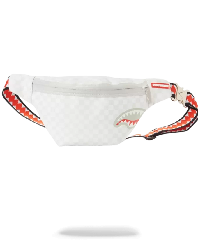 MEAN & CLEAN: SAVVY CROSSBODY MEAN & CLEAN: SAVVY CROSSBODY