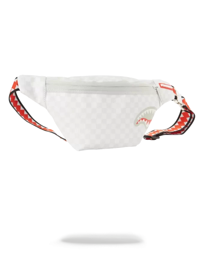 MEAN & CLEAN: SAVVY CROSSBODY MEAN & CLEAN: SAVVY CROSSBODY