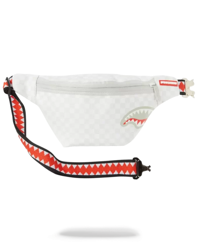 MEAN & CLEAN: SAVVY CROSSBODY MEAN & CLEAN: SAVVY CROSSBODY