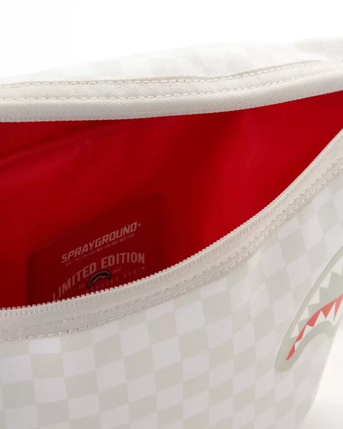 MEAN & CLEAN: SAVVY CROSSBODY MEAN & CLEAN: SAVVY CROSSBODY