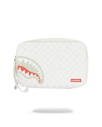 MEAN & CLEAN TOILETRY BAG