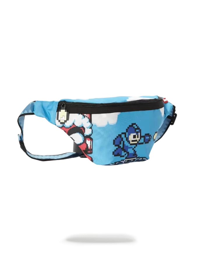 MEGA MAN CROSSBODY MEGA MAN CROSSBODY
