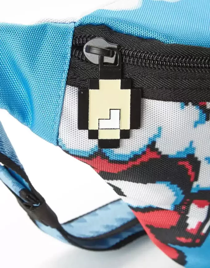 MEGA MAN CROSSBODY MEGA MAN CROSSBODY