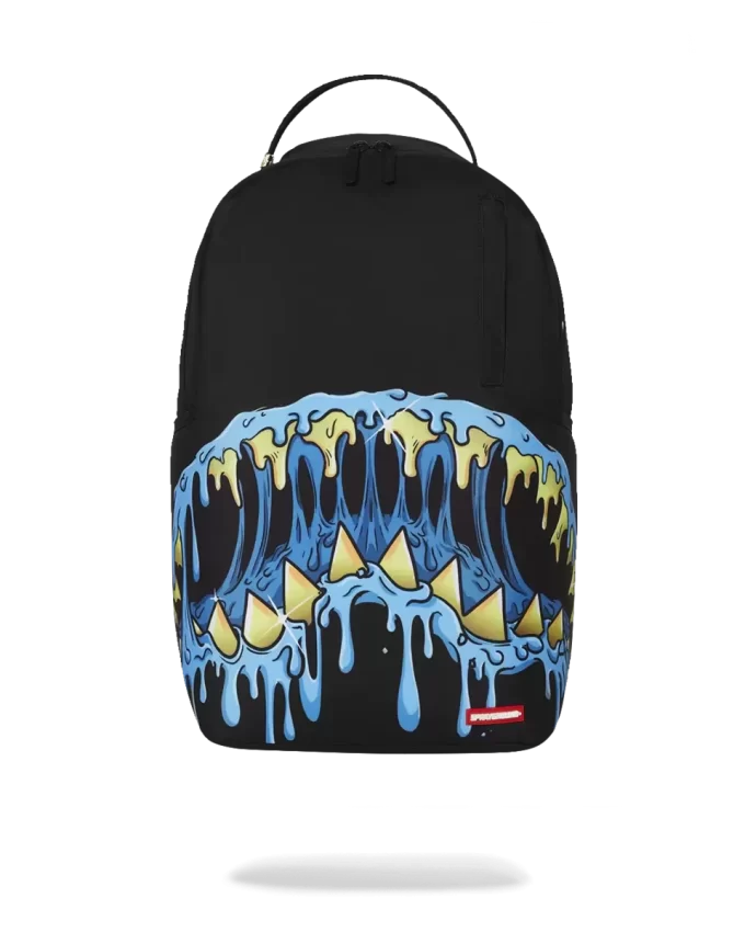 MEGA MELT SHARK BACKPACK MEGA MELT SHARK BACKPACK