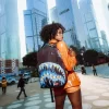 MEGA MELT SHARK BACKPACK MEGA MELT SHARK BACKPACK