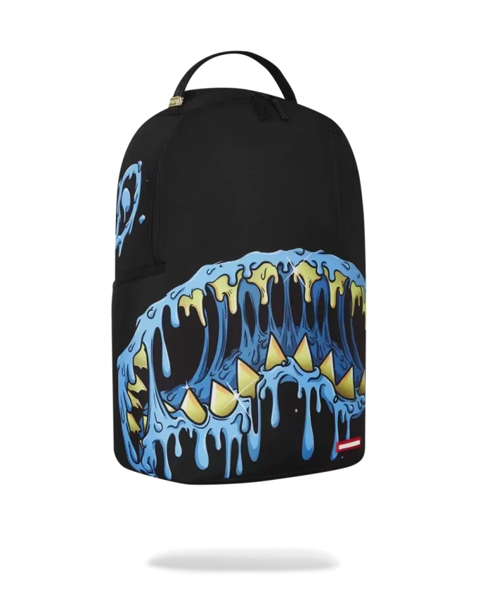 MEGA MELT SHARK BACKPACK MEGA MELT SHARK BACKPACK