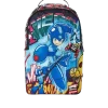MEGAMAN VANDAL MEGAMAN VANDAL