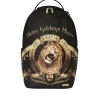 MGM OPENER SHARK LION COLLAB BACKPACK