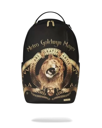 MGM OPENER SHARK LION COLLAB BACKPACK