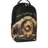 MGM OPENER SHARK LION COLLAB BACKPACK