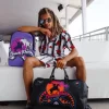 MIAMI BEACH POLO COLLAB BACKPACK (DLXV-PURPLE) MIAMI BEACH POLO COLLAB BACKPACK (DLXV-PURPLE)