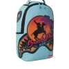 MIAMI BEACH POLO COLLAB BACKPACK (DLXV-SKY) MIAMI BEACH POLO COLLAB BACKPACK (DLXV-SKY)