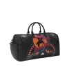 MIAMI BEACH POLO COLLAB DUFFLE (BLACK) MIAMI BEACH POLO COLLAB DUFFLE (BLACK)