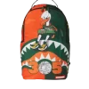 MIAMI HURRICANES BACKPACK MIAMI HURRICANES BACKPACK
