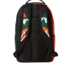 MIAMI HURRICANES BACKPACK MIAMI HURRICANES BACKPACK
