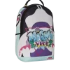 MIAMI VICE SOUTH BEACH BACKPACK (DLXV) MIAMI VICE SOUTH BEACH BACKPACK (DLXV)