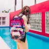 MIAMI VICE VIBES BACKPACK (DLXV) MIAMI VICE VIBES BACKPACK (DLXV)