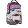 MIAMI VICE VIBES BACKPACK (DLXV) MIAMI VICE VIBES BACKPACK (DLXV)