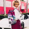 MIAMI VICE VIBES BACKPACK (DLXV) MIAMI VICE VIBES BACKPACK (DLXV)