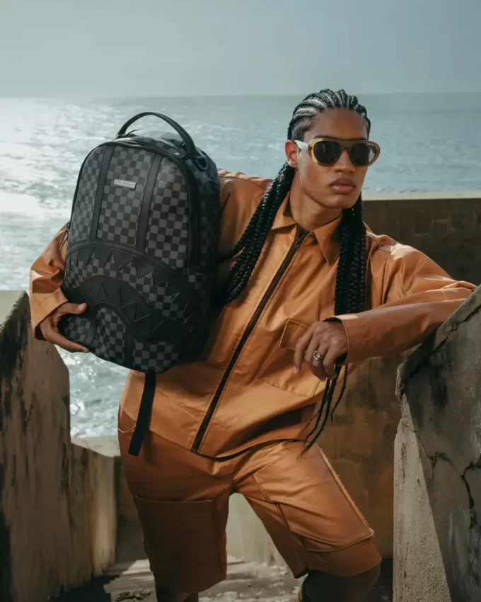 MIDNIGHT CHATEAU DLXSV BACKPACK MIDNIGHT CHATEAU DLXSV BACKPACK