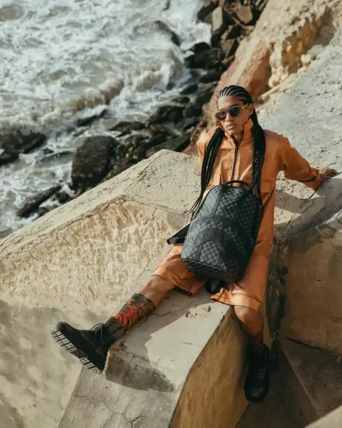 MIDNIGHT CHATEAU DLXSV BACKPACK MIDNIGHT CHATEAU DLXSV BACKPACK