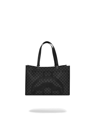 MIDNIGHT CHATEAU TORTUGA TOTE