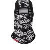 MIDNIGHT DESIGNER SKI MASK MIDNIGHT DESIGNER SKI MASK