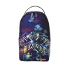 MIDNIGHT GRAFFITI ARTISTS MINI BACKPACK MIDNIGHT GRAFFITI ARTISTS MINI BACKPACK