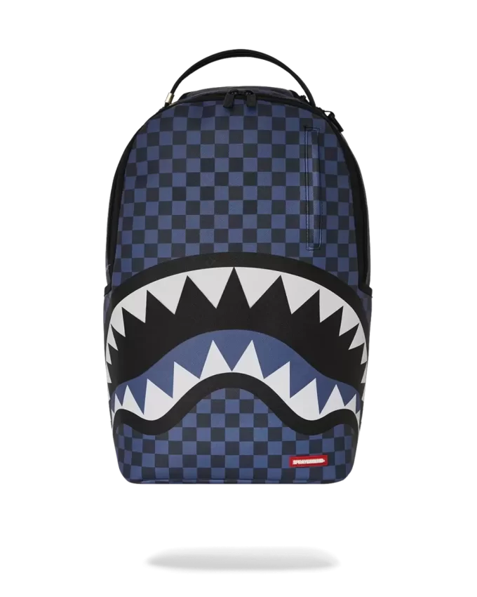 MIDNIGHT MAGIC SHARKS IN PARIS BACKPACK MIDNIGHT MAGIC SHARKS IN PARIS BACKPACK