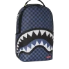 MIDNIGHT MAGIC SHARKS IN PARIS BACKPACK MIDNIGHT MAGIC SHARKS IN PARIS BACKPACK