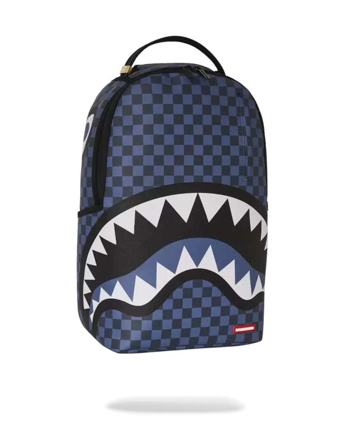 MIDNIGHT MAGIC SHARKS IN PARIS BACKPACK MIDNIGHT MAGIC SHARKS IN PARIS BACKPACK