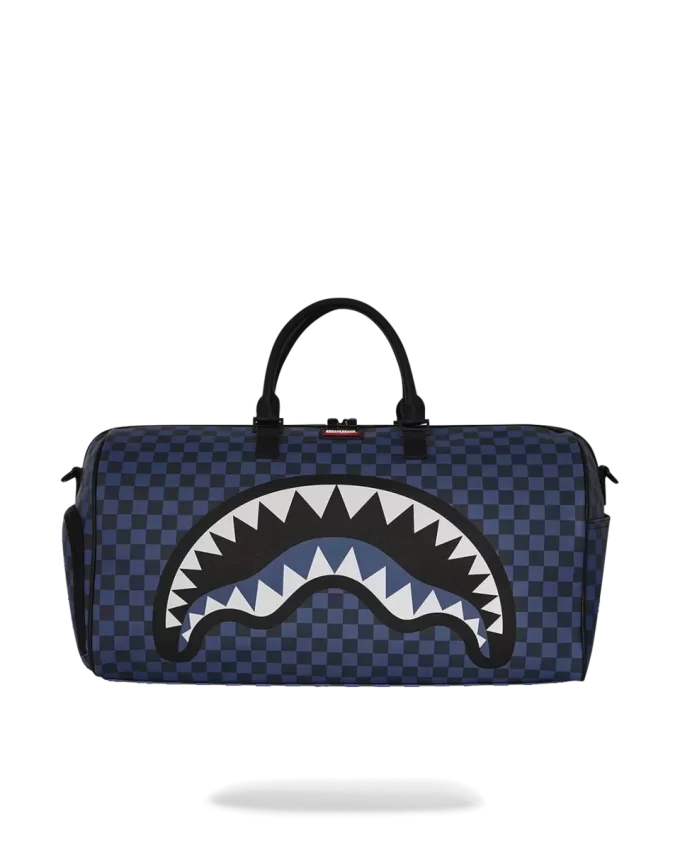 MIDNIGHT MAGIC SHARKS IN PARIS DUFFLE MIDNIGHT MAGIC SHARKS IN PARIS DUFFLE