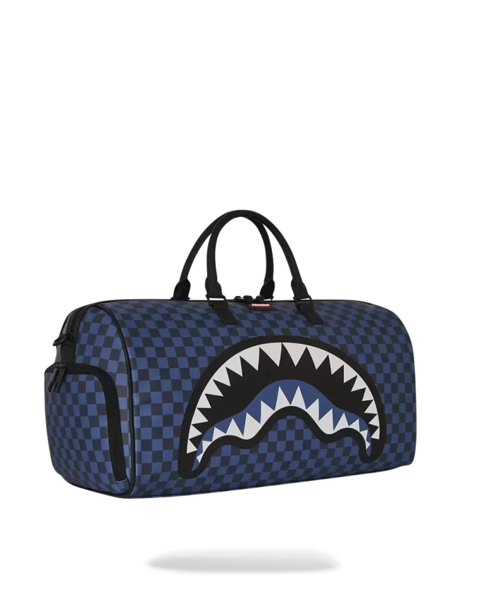 MIDNIGHT MAGIC SHARKS IN PARIS DUFFLE MIDNIGHT MAGIC SHARKS IN PARIS DUFFLE
